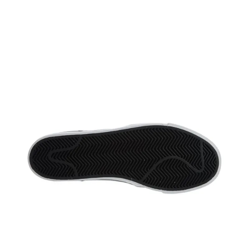 Nike Toki Slip Txt Black/Matte Silver/White-4