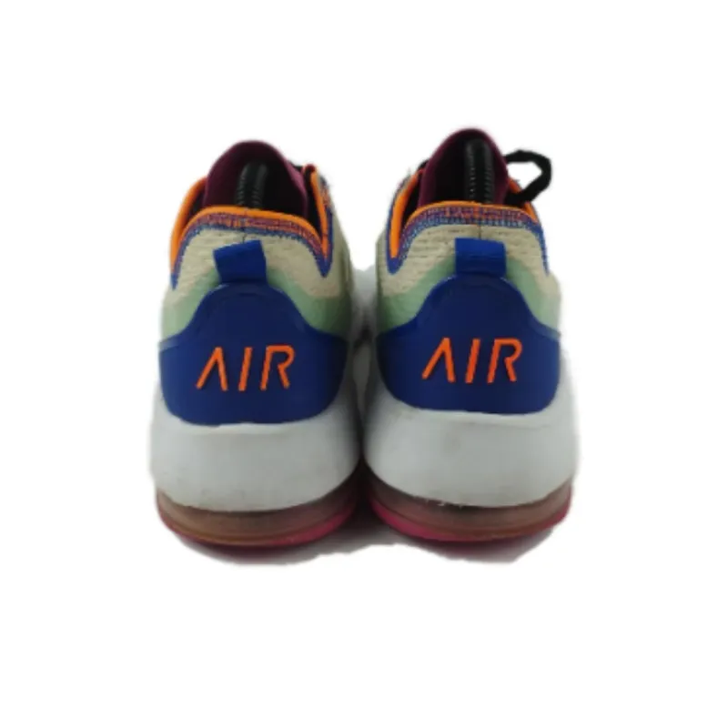 Nike Air Max Motion 2 Fossil Multi Women's-2