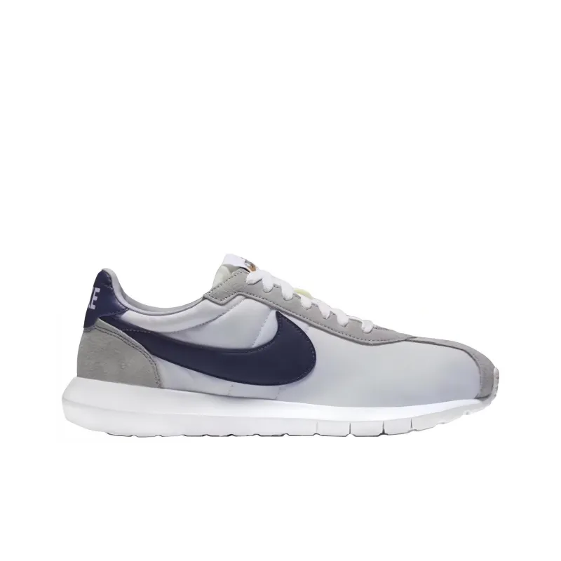 Nike Roshe LD 1000 Silver Navy-1