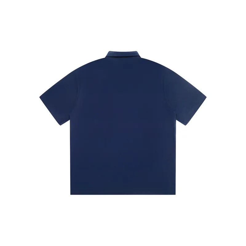 XINIYA TRAVEL Polo Shirt Unisex-6