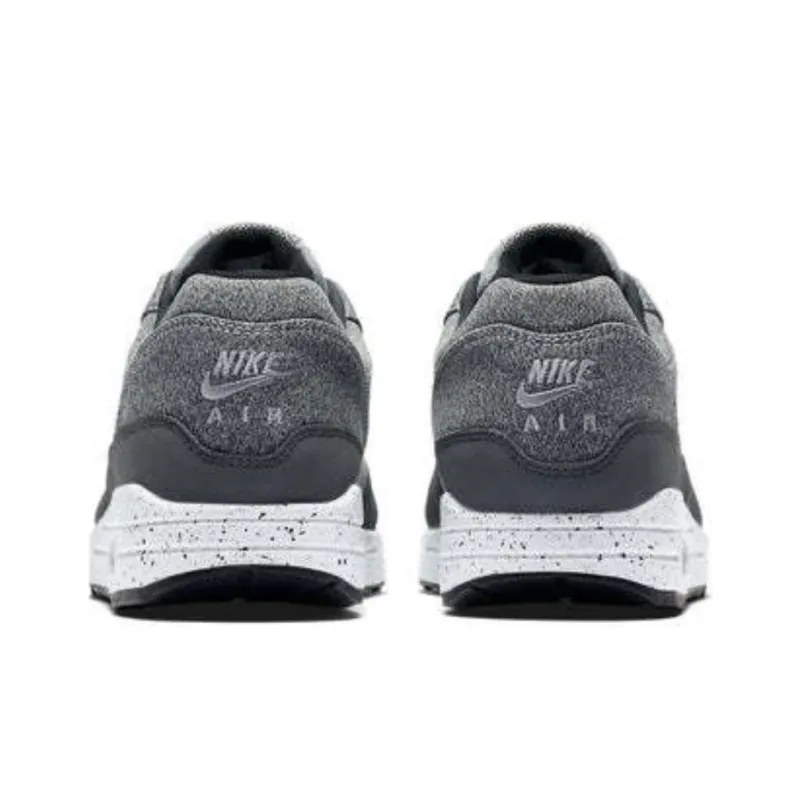 Nike Air Max 1 Wolf Grey Dark Grey-4