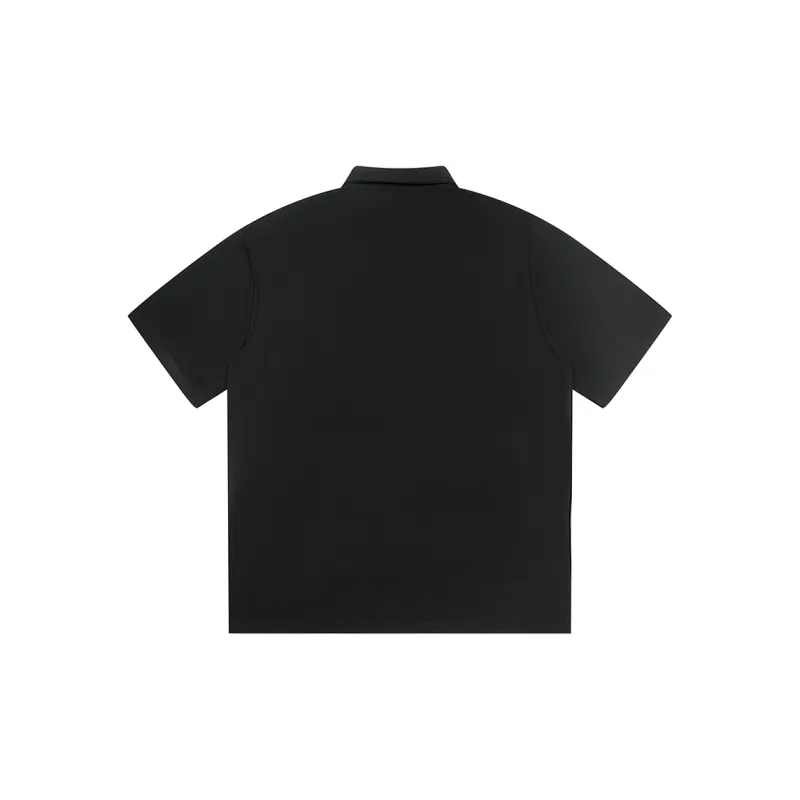 XINIYA TRAVEL Polo Shirt Unisex-1