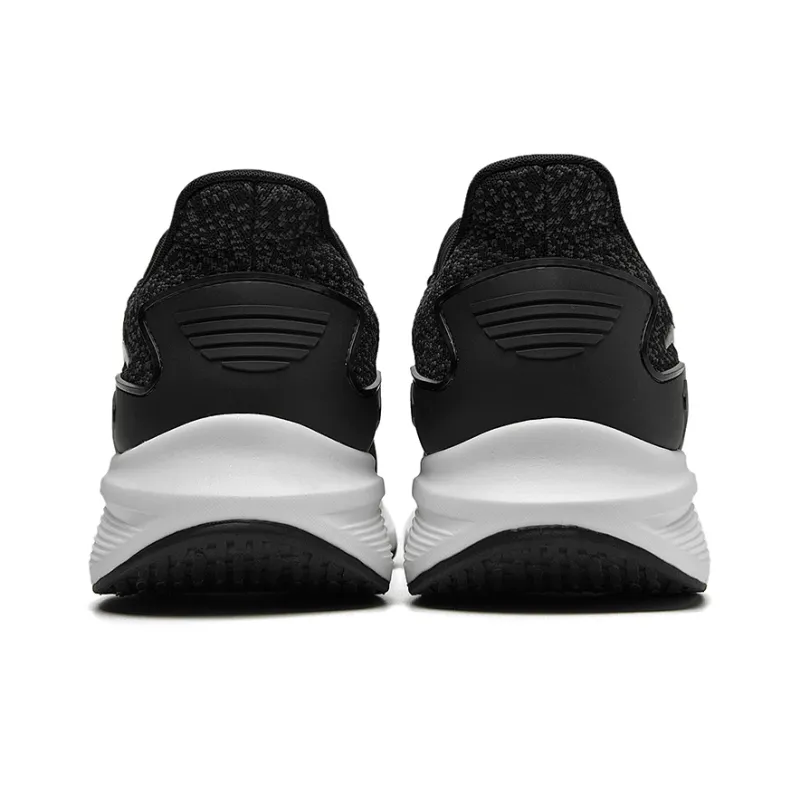 HLA Men's Summer Casual Height Increasing Breathable Comfortable Flyknit Platform Men's Casual Shoes-3