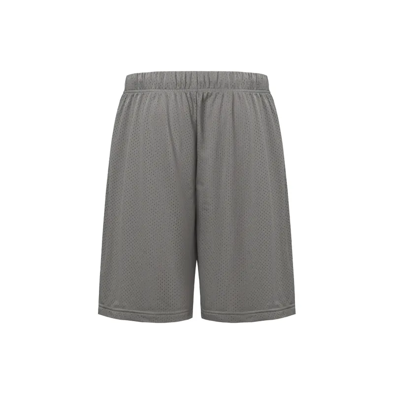 BIPOLAR Casual Shorts Unisex-4