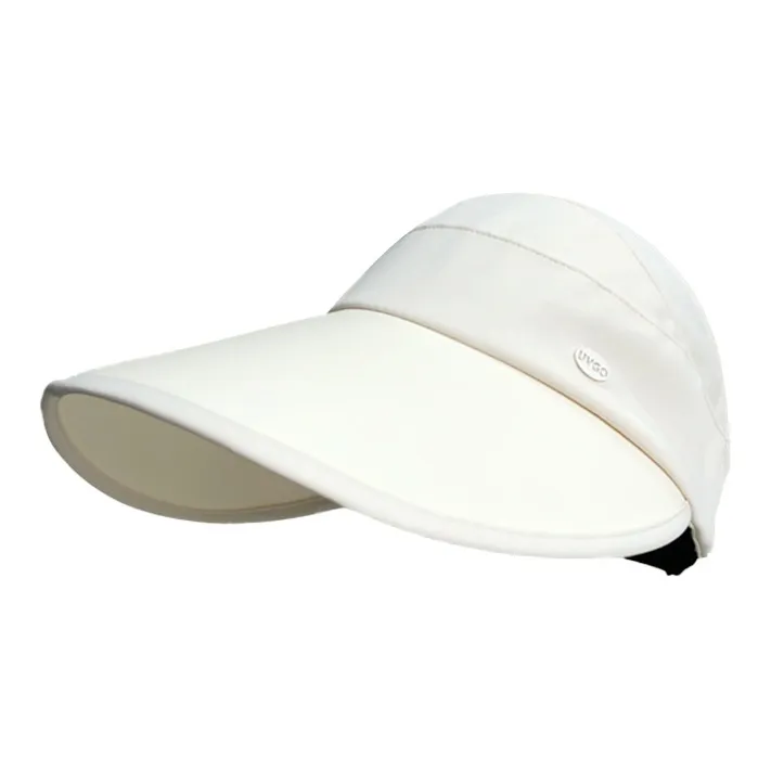 TUCANO Polyester Sun Protection Hats Women's-2