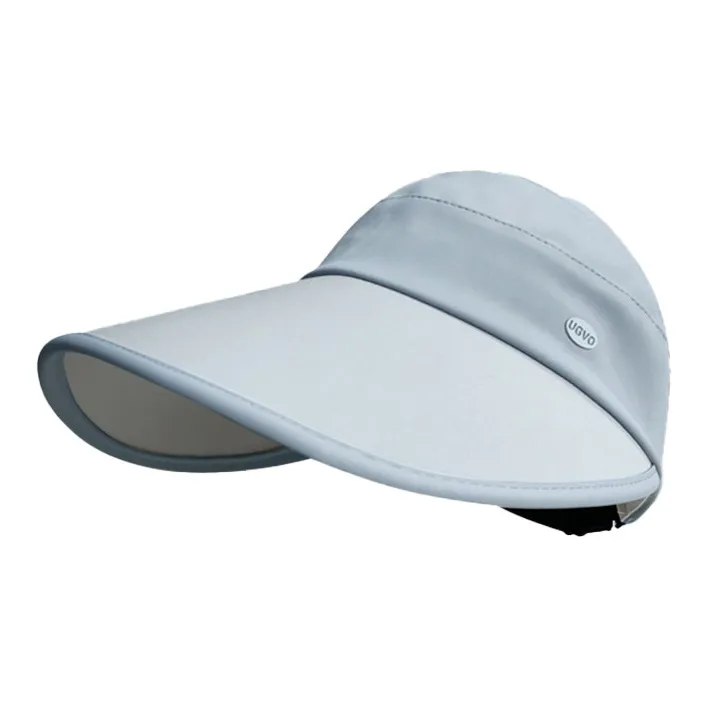TUCANO Polyester Sun Protection Hats Women's-3