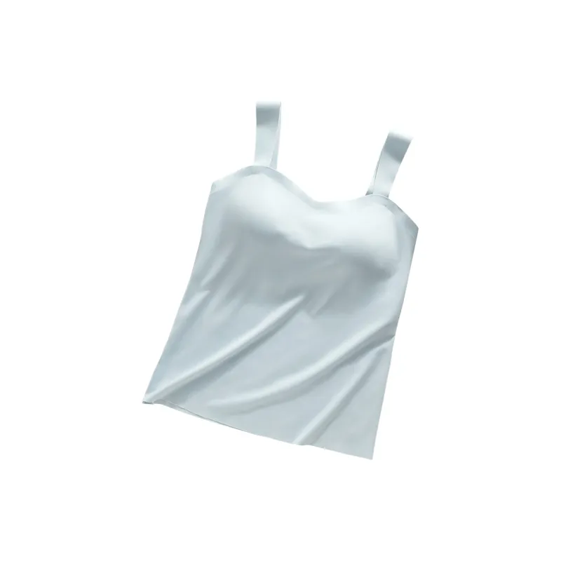 H YXIANG Women's Tank Tops-6