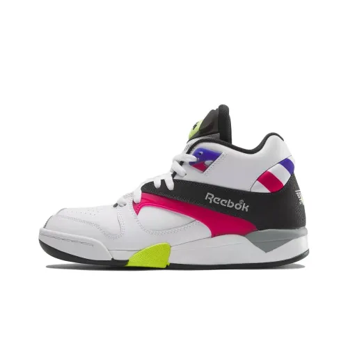 Reebok Court Victory Pump French Open