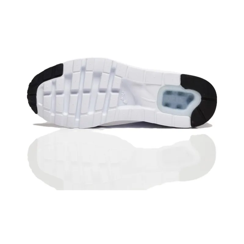 Nike Air Max 1 Ultra White Black-3