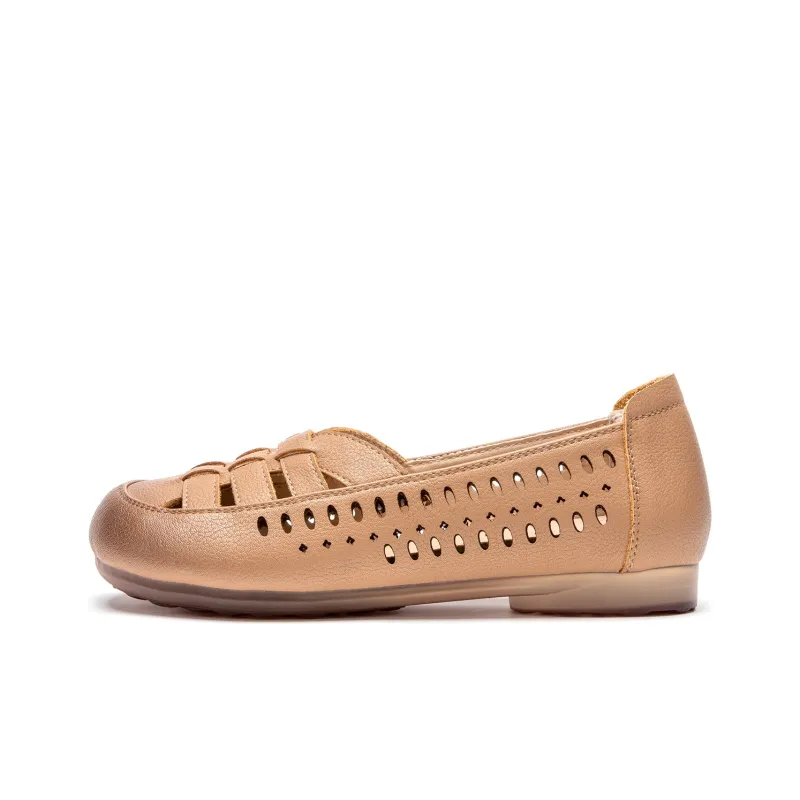 Conley Bird Casual Single Shoes Women's-14