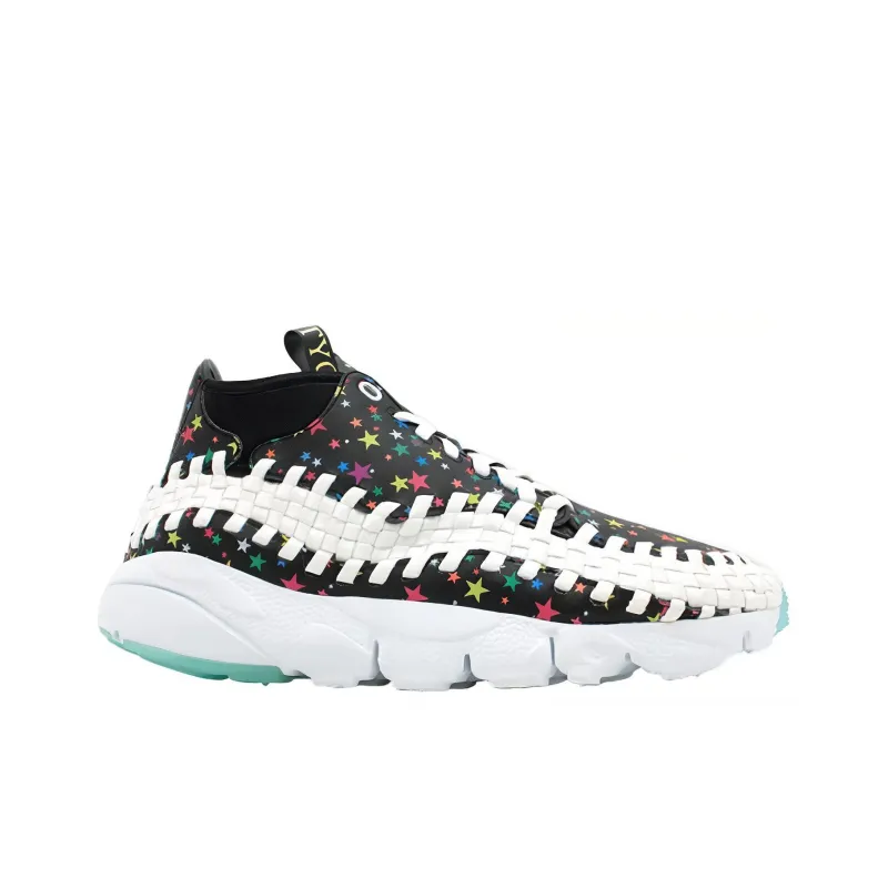 Nike Air Footscape Woven Chukka Atmos-1