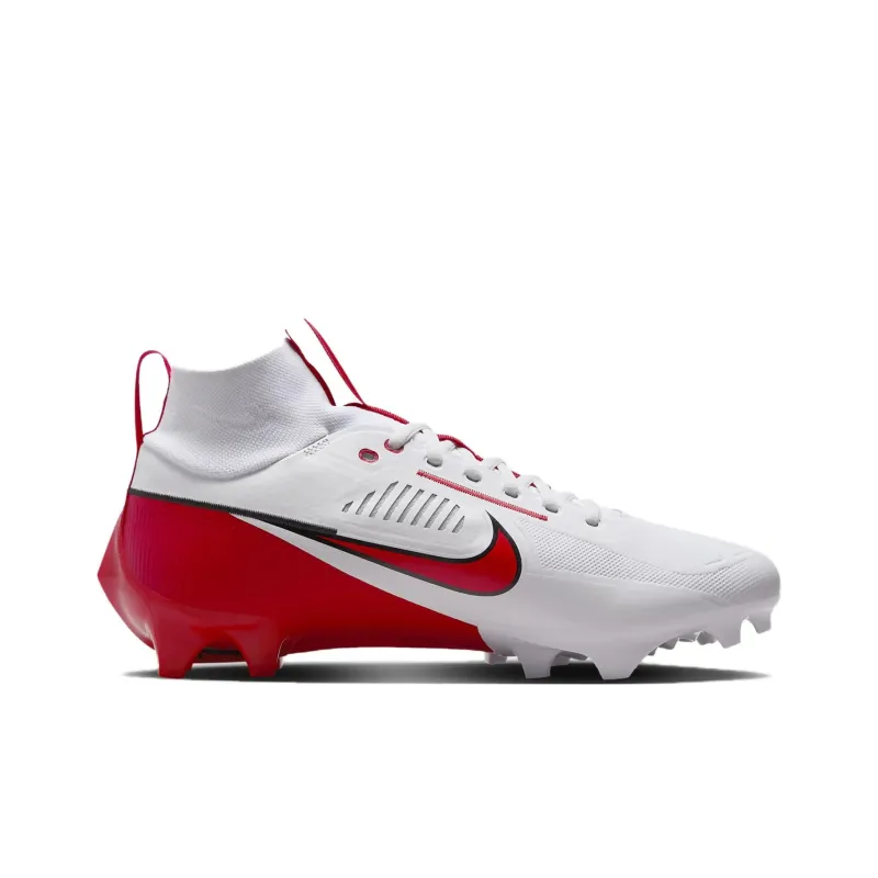 Nike Vapor Edge Pro 360 2 Tb White Black University Red-1