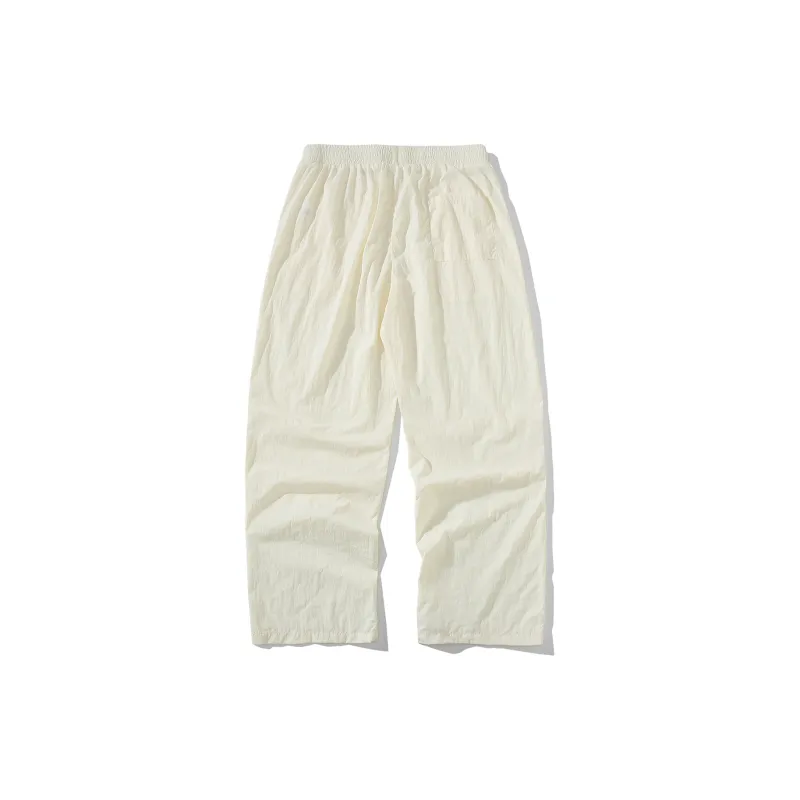 FOR FEAR THAT Casual Pants Unisex-22