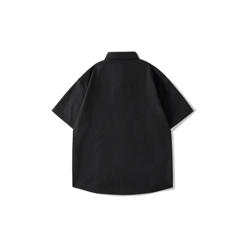 MINISO Shirts Unisex-5