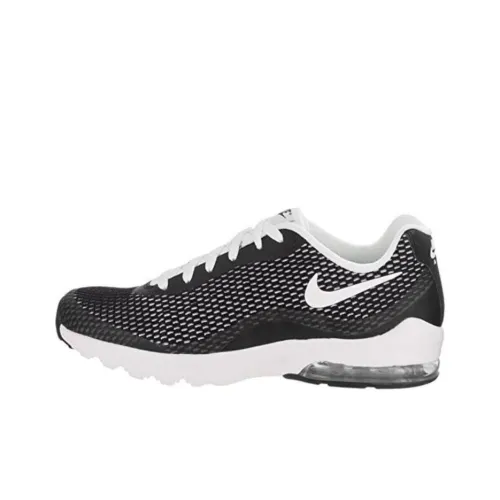 Nike Air Max Invigor SE Black/White