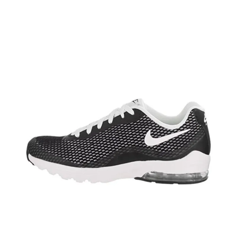 Nike Air Max Invigor Se Black/White-0