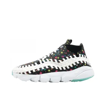 Nike Air Footscape Woven Chukka Atmos