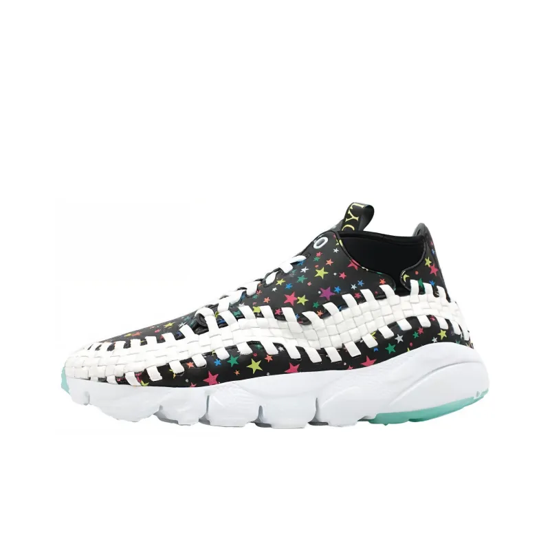 Nike Air Footscape Woven Chukka Atmos-0