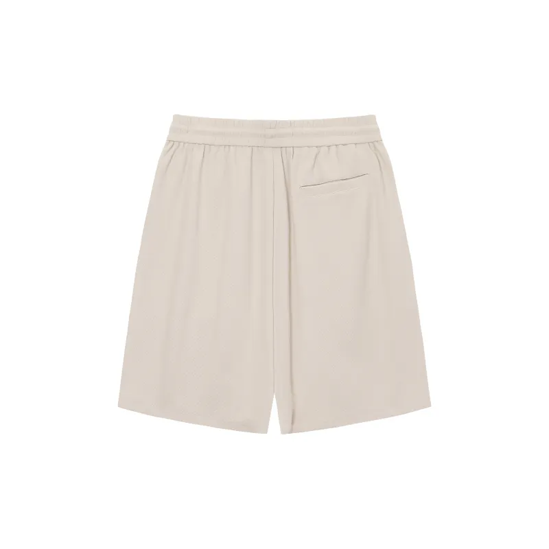 BIPOLAR Casual Shorts Unisex-6
