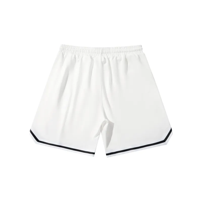H2P Basketball Shorts Unisex-20