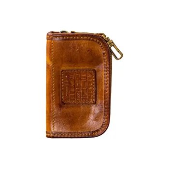 Back step Key Pouches