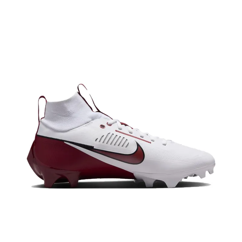 Nike Vapor Edge Pro 360 2 Tb White Black Team Crimson-1