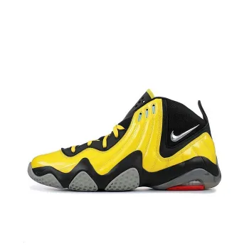 Nike Zoom Fp Transformers Bumblebee
