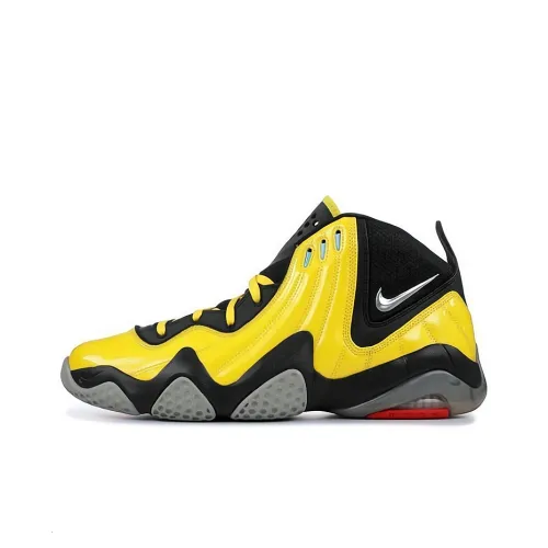SHUMO Shock Absorbers Slip Resistant, Abrasion Resistant, Breathable Low Top Casual Shoes Unisex