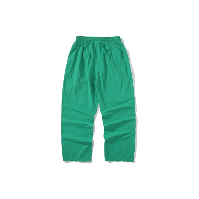 FOR FEAR THAT Casual Pants Unisex-15