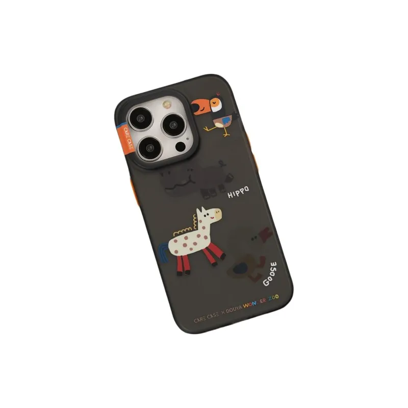 CARECASE Phone Cases-3