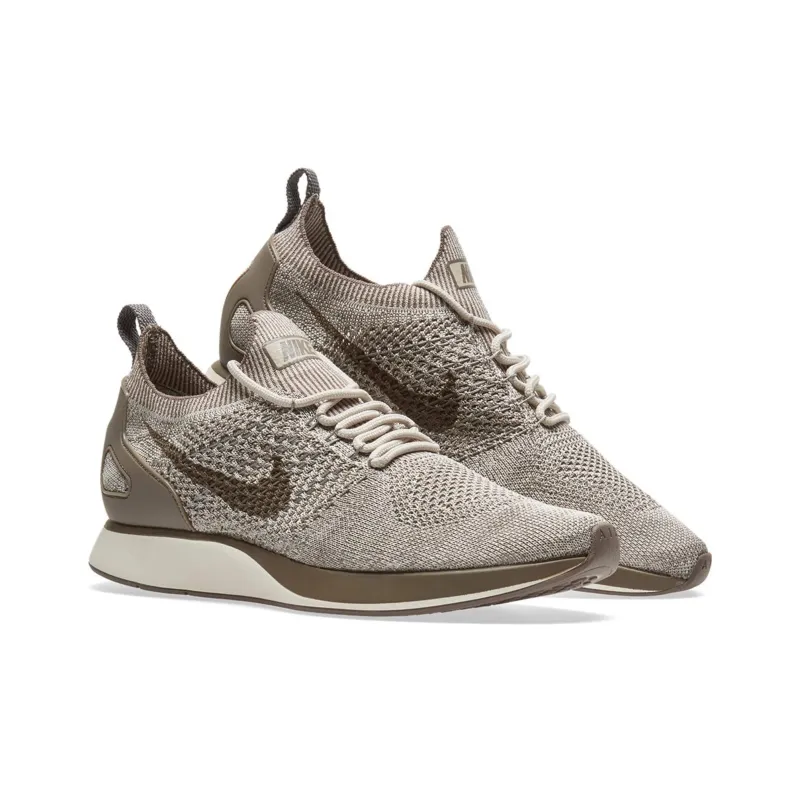 Nike Mariah Flyknit Racer String Dark Mushroom-2