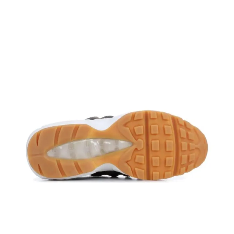 Nike Air Max 95 Desert Sand Women's-3