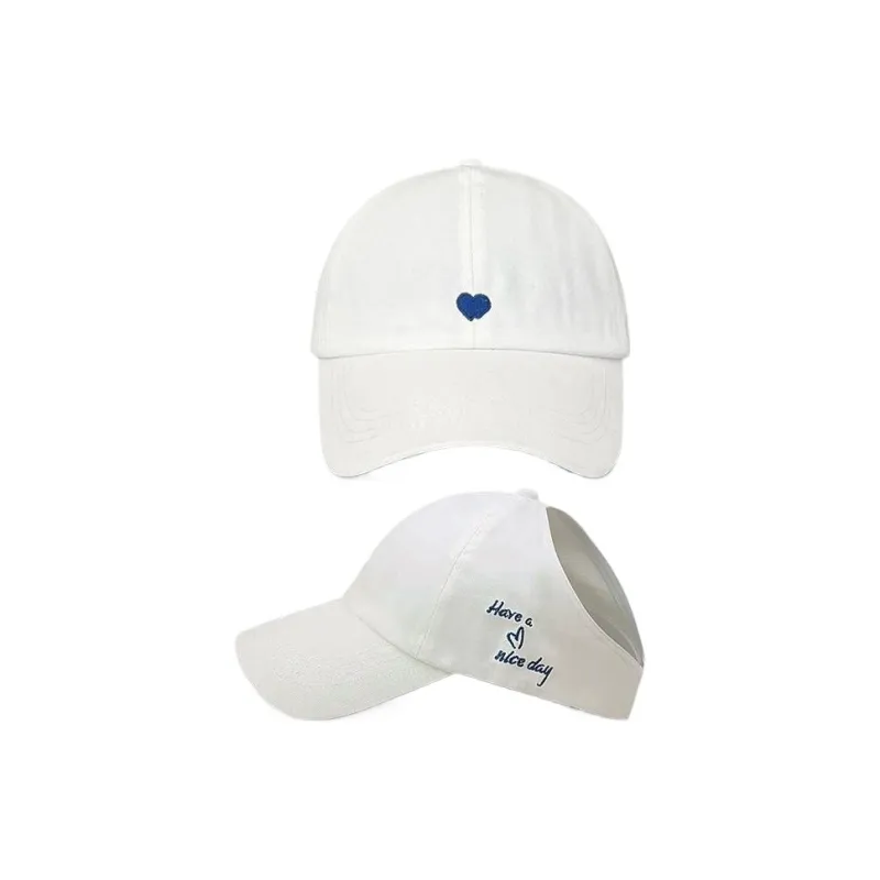 Yi Bu Kang Cotton Outdoor Trendy Breathable Baseball Cap Women's-5