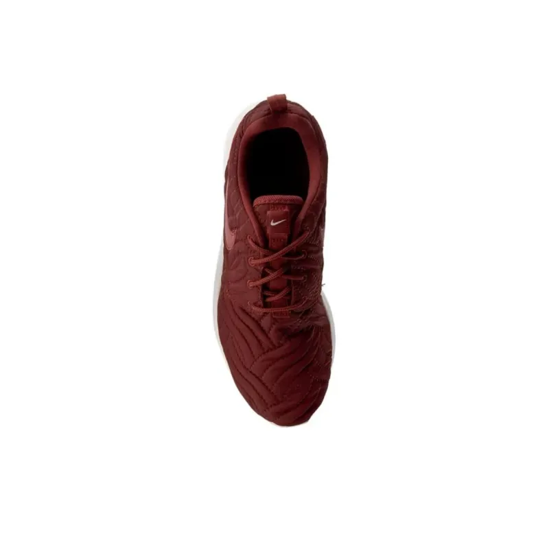 Nike Roshe One Dark Cayenne Dark Cayenne Women's-4