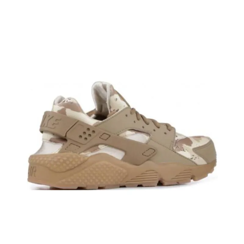 Nike Air Huarache Run Desert Camo-2