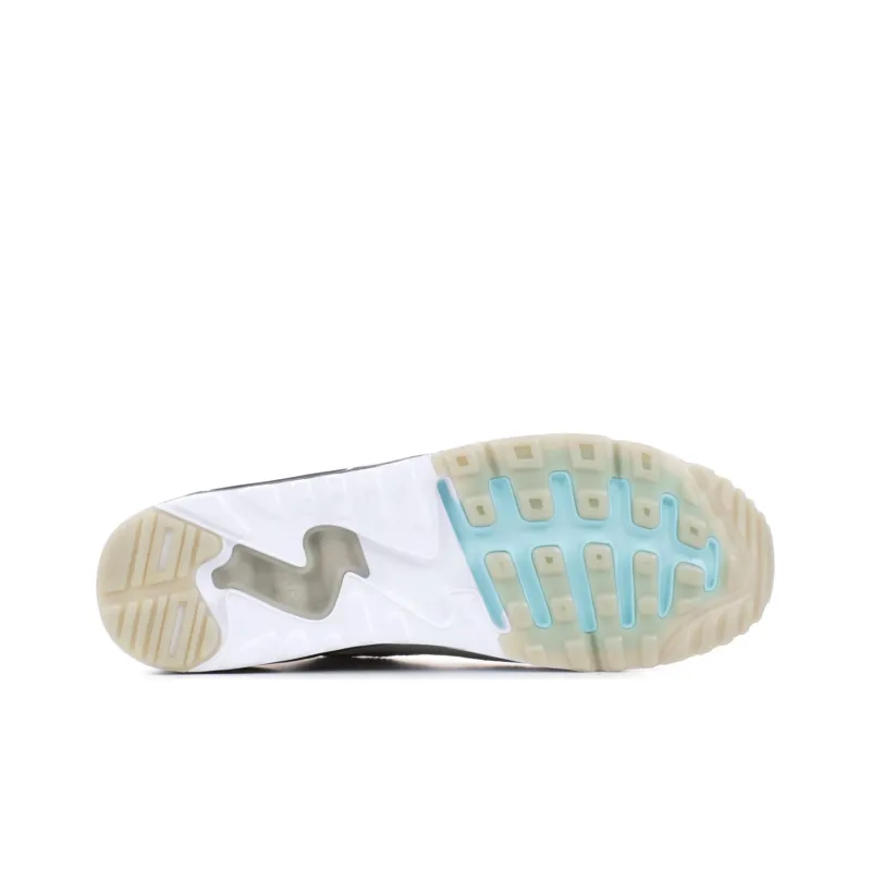 Nike Air Max 90 Ultra 2.0 Flyknit Pale Grey-4