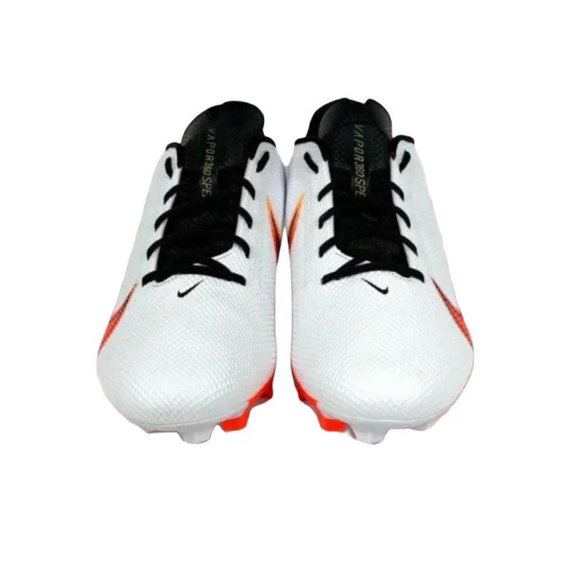Nike Vapor Edge Speed 360 Premium White-2