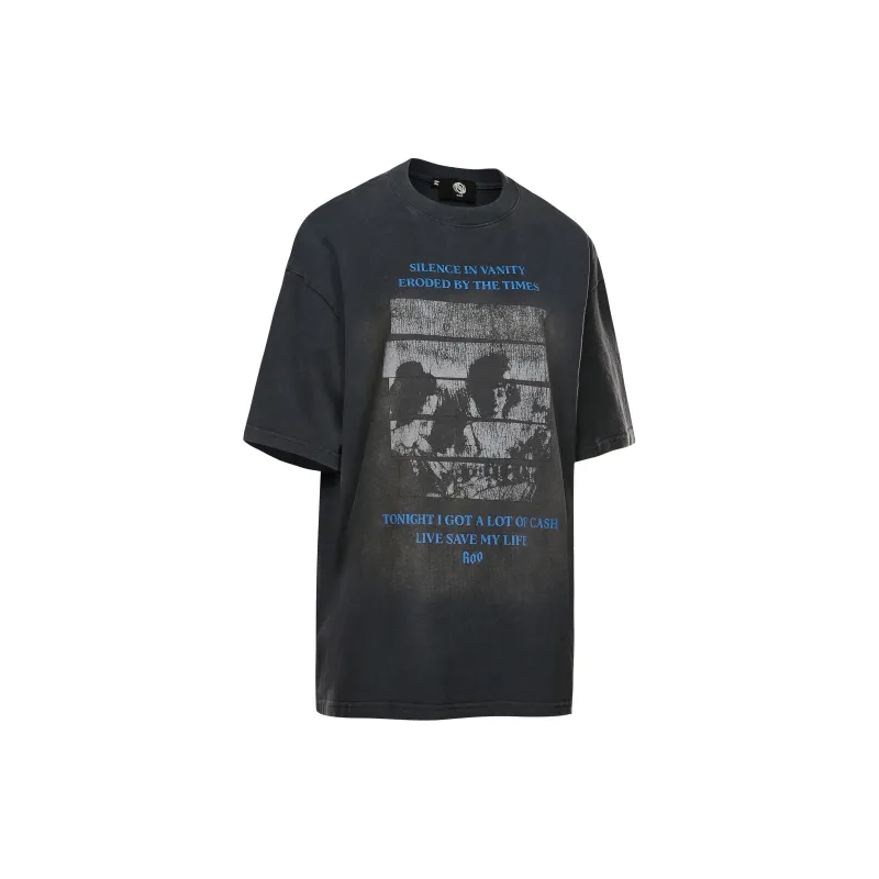 R69 T Shirts Unisex-1