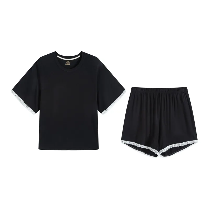 FIRS Women's Pajama Sets-0