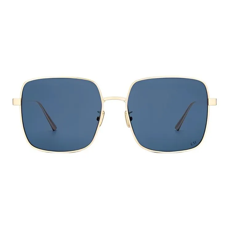 DIOR DIORCannage S1U Square Frame Sunglasses-1