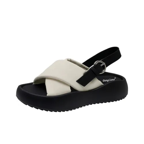 Be good One-Strap Sandals Women's