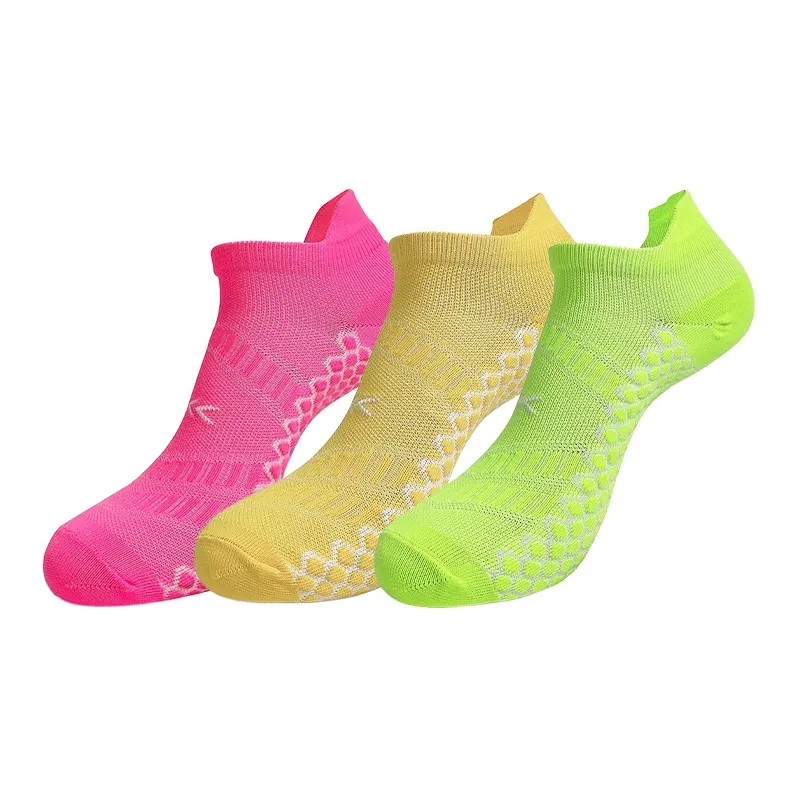 BKCXZICE Basketball Socks Unisex Combo Set-24