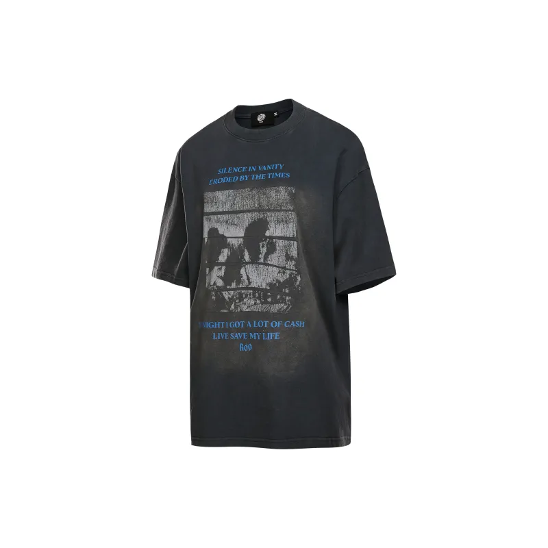 R69 T Shirts Unisex-2