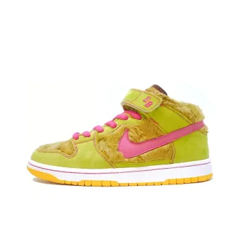 Nike Sb Dunk Mid Mama Bear