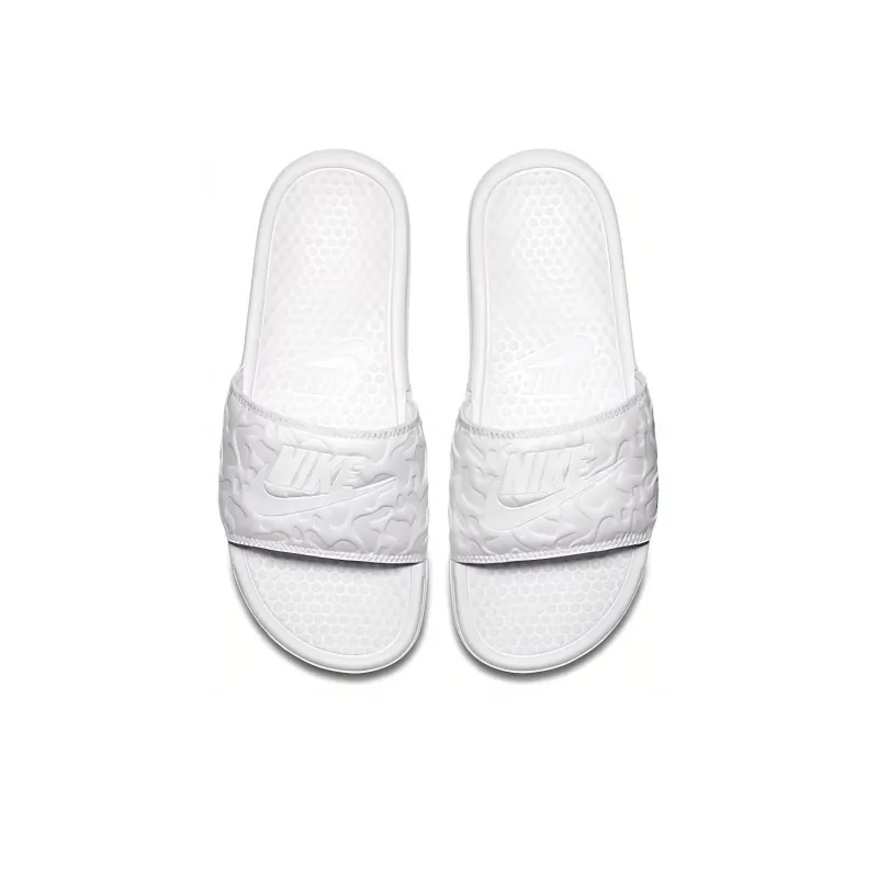 Nike Benassi Jdi Po Qs White/Camouflage-2