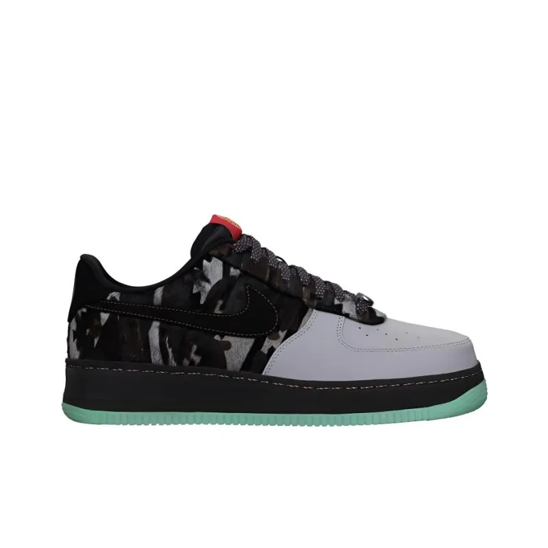 Nike Air Force 1 Low Year Of The Horse-1