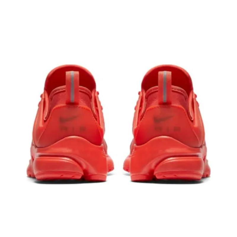 Nike Air Presto Premium Max Orange Women's-3