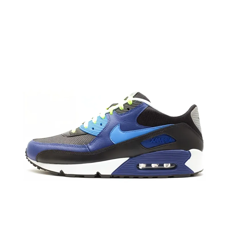 Nike Air Max 90 Acg Pack Black Blue-0