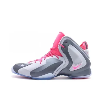 Nike Lil Penny Posite Hyper Pink