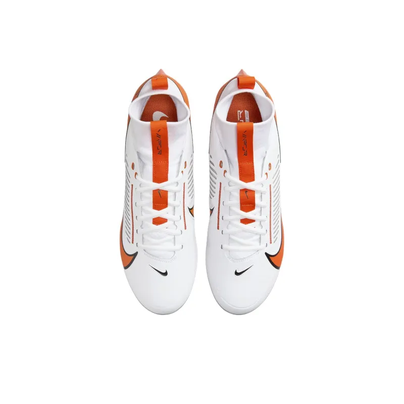 Nike Vapor Edge Pro 360 2 Tb White Black Brilliant Orange-3